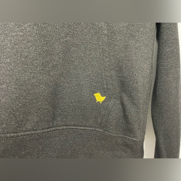 ELWOOD Cropped Hoody - Picture 2 of 6